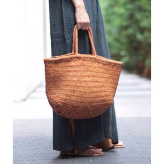 ドゥーズィエムクラス(DEUXIEME CLASSE)のDeuxieme Classe DRAGON TOTE(トートバッグ)