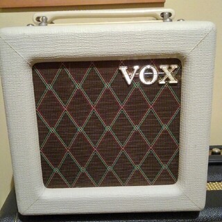 ヴォックス(VOX)のVOX AC4TVmini(ギターアンプ)
