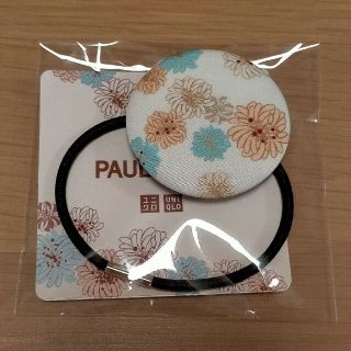 ポールアンドジョー(PAUL & JOE)のユニクロ ポールアンドジョー ヘアゴム(ヘアゴム/シュシュ)