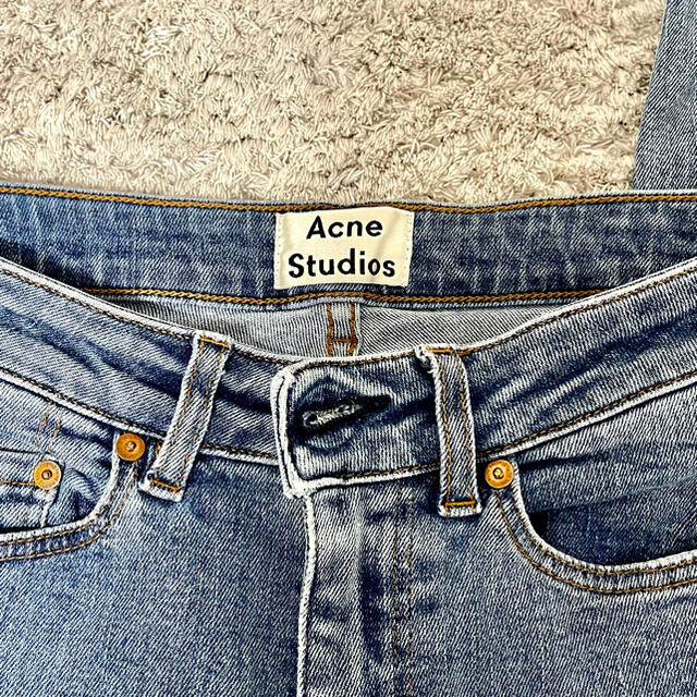 ACNE(アクネ)のari様専用 レディースのパンツ(デニム/ジーンズ)の商品写真