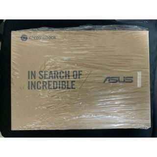 エイスース(ASUS)のASUS Chromebook Detachable CM3 CM3000 (ノートPC)