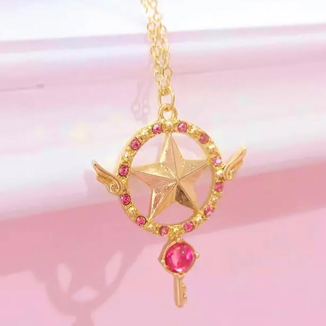 専用出品♡♡ レディースのアクセサリー(ネックレス)の商品写真