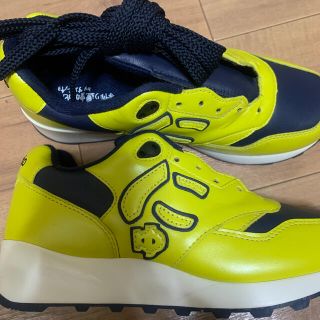 ナイキ(NIKE)のサンガッチョ　スニーカー(スニーカー)