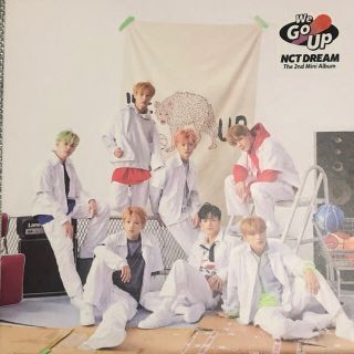 NCT DREAM  We Go Up(K-POP/アジア)