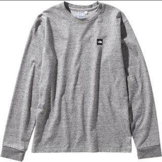 ザノースフェイス(THE NORTH FACE)のノースフェイス　長袖　NTW32041 タグ付き未開封新品(Tシャツ(長袖/七分))