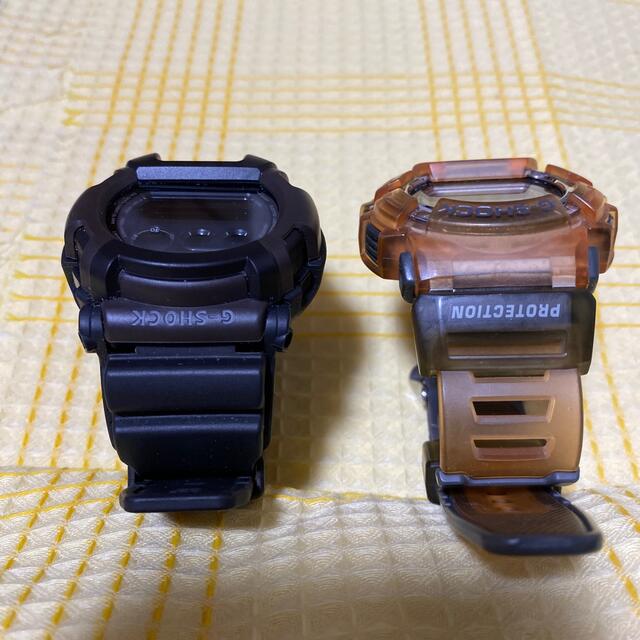 G-SHOCK(ジーショック)のカシオG-SHOCK メンズの時計(腕時計(デジタル))の商品写真