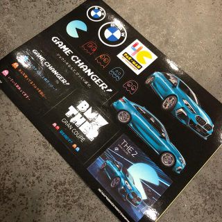 ビーエムダブリュー(BMW)のBMW(ノベルティグッズ)