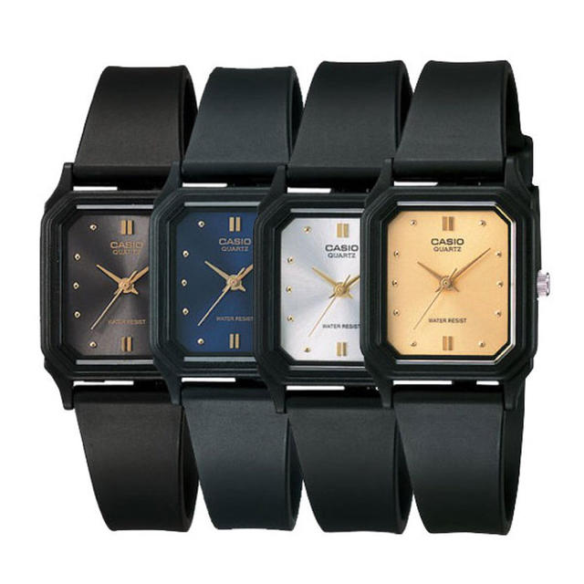 CASIO(カシオ)のチープカシオ アナログ レディースのファッション小物(腕時計)の商品写真