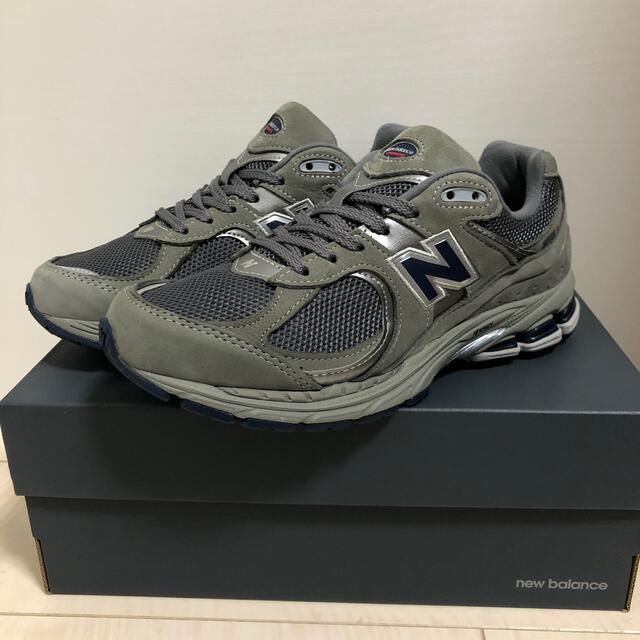 new balance ML2002RA 26cm