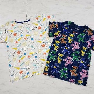 ブランシェス(Branshes)の0612様専用☆　120サイズ　ブランシェス　(Tシャツ/カットソー)