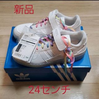 adidas FORUM LOW フォーラム　ロー GX2722 ABC限定