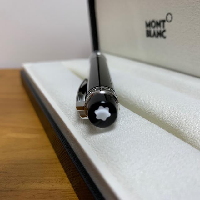 モンブラン　ボールペン　MONTBLANC