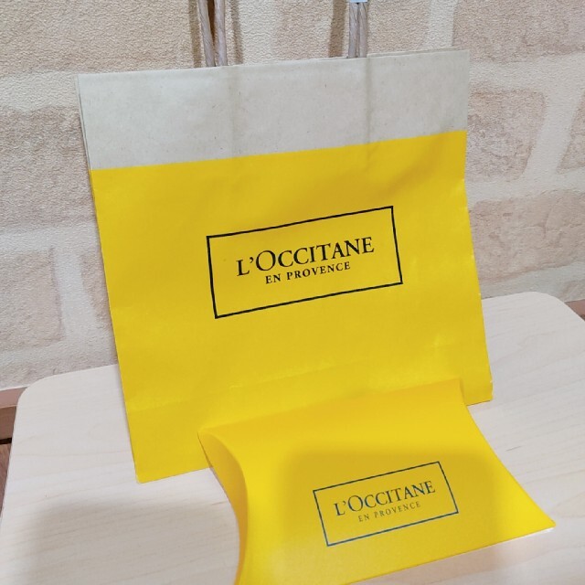 L'OCCITANE(ロクシタン)のロクシタン　オーキデ プレミアムハンドクリーム コスメ/美容のボディケア(ハンドクリーム)の商品写真