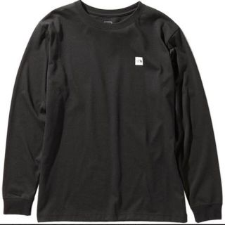 ザノースフェイス(THE NORTH FACE)のノースフェイス 長袖　NT32041 タグ付き未開封新品(Tシャツ/カットソー(七分/長袖))