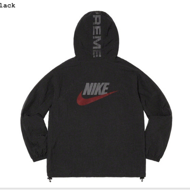 Supreme(シュプリーム)のSupreme Nike Jewel Reversible Anorak S メンズのジャケット/アウター(ナイロンジャケット)の商品写真