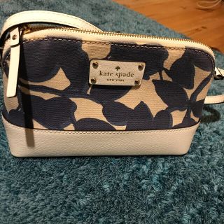 ケイトスペードニューヨーク(kate spade new york)のkate spade ショルダーバッグ(ショルダーバッグ)