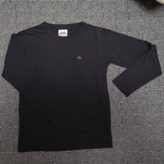 リー(Lee)のLee 長袖Tシャツ  130(Tシャツ/カットソー)