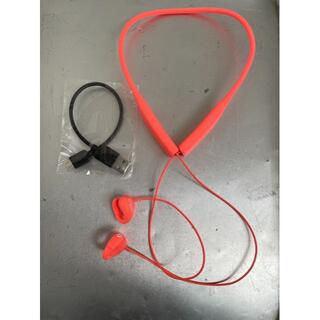 ambie wireless earcuffs アンビー ワイヤレスイヤカフ(ヘッドフォン/イヤフォン)