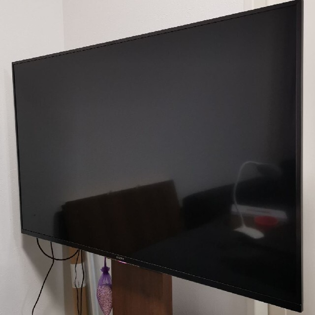 SONY BRAVIA X8500F KJ-49X8500F(B)