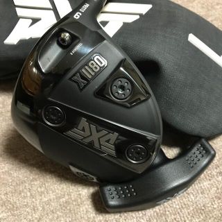 pxgプロトタイプ９度