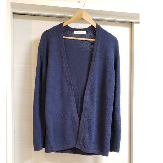 ユナイテッドアローズグリーンレーベルリラクシング(UNITED ARROWS green label relaxing)のunited arrows green label relaxing カーディガ(シャツ)