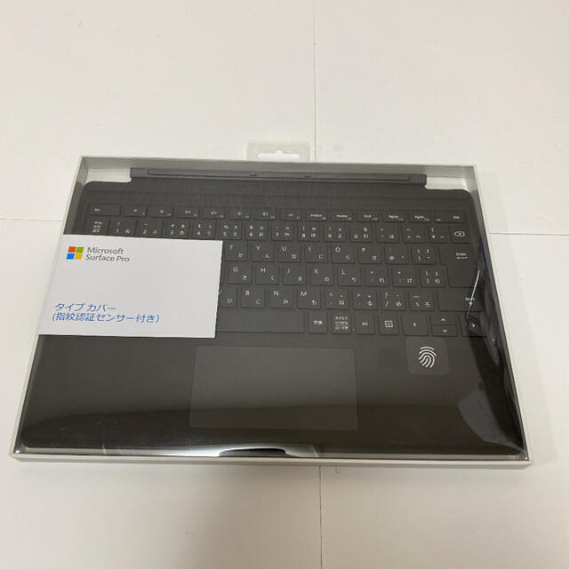 指紋認証！SurfacePro4  Core i5 Office2021入り♪