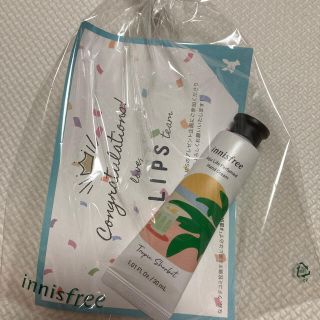 イニスフリー(Innisfree)のイニスフリーハンドクリーム(ハンドクリーム)