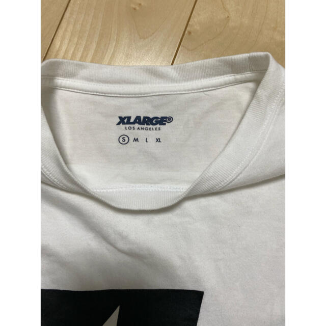 XLARGE(エクストララージ)のXLARGE ロンT メンズのトップス(Tシャツ/カットソー(七分/長袖))の商品写真