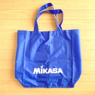 ミカサ(MIKASA)の【MIKASAバッグ】ナイロンバッグ(トートバッグ)