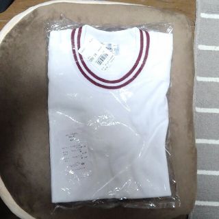 （値下げ）新品体操服　半袖150(その他)