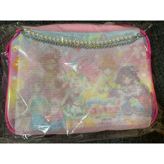 非売品 トロピカル〜ジュプリキュア バック カバン (キャラクターグッズ)