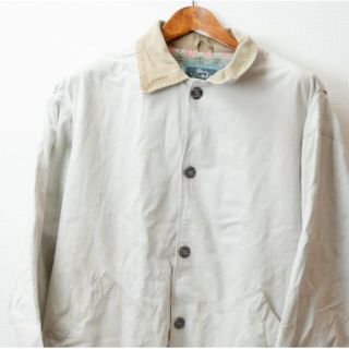 ウールリッチ(WOOLRICH)のWOOLRICH ウールリッチ　　ハンティングジャケット(カバーオール)