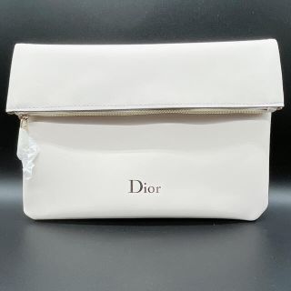 クリスチャンディオール(Christian Dior)のDior ディオール ノベルティ ポーチ(ポーチ)