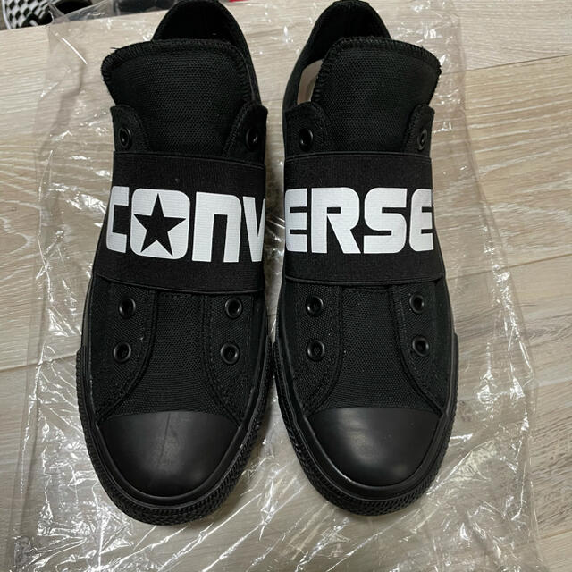 CONVERSE(コンバース)のconverse スリッポン メンズの靴/シューズ(スリッポン/モカシン)の商品写真