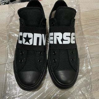 コンバース(CONVERSE)のconverse スリッポン(スリッポン/モカシン)