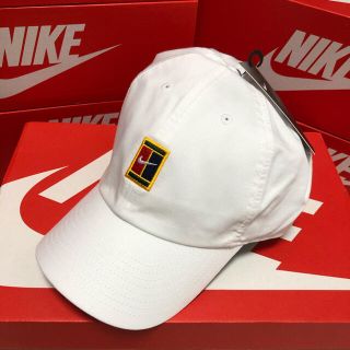 ナイキ(NIKE)のNIKE ナイキ  キャップ ヘリテージ(キャップ)