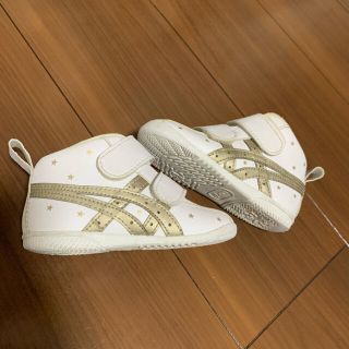 アシックス(asics)の専用✩asics ベビーシューズ(スニーカー)