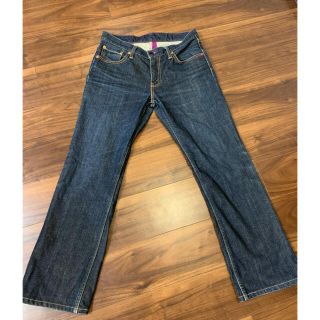 リーバイス(Levi's)の【希少】リーバイス 507 パープルパッケージ 31インチ(デニム/ジーンズ)