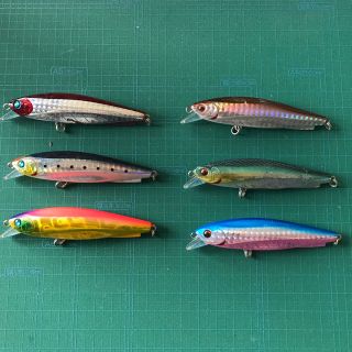 ダイワ(DAIWA)の最終値下げ！！DAIWA ダイワ モアザン ジプシーセット(ルアー用品)