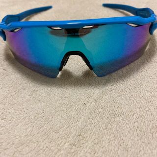 オークリー(Oakley)のオークリー  レーダーEV(サングラス/メガネ)