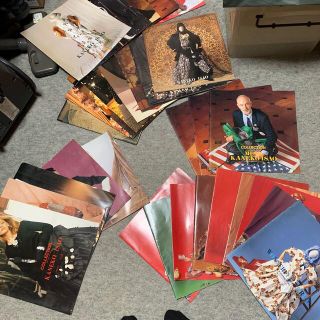 KANEKO ISAO(エンタメ/ホビー)のフリマアイテム一覧 KANEKO ISAO(エンタメ/ホビー)のフリマアイテム一覧