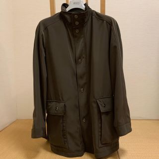 アルマーニ コレツィオーニ(ARMANI COLLEZIONI)の【ARMANI】コート　防水　(その他)