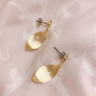 liquem♡レモンピアス(ピアス)