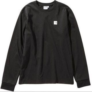 ザノースフェイス(THE NORTH FACE)のノースフェイス　長袖　NTW32041 タグ付き新品(Tシャツ(長袖/七分))