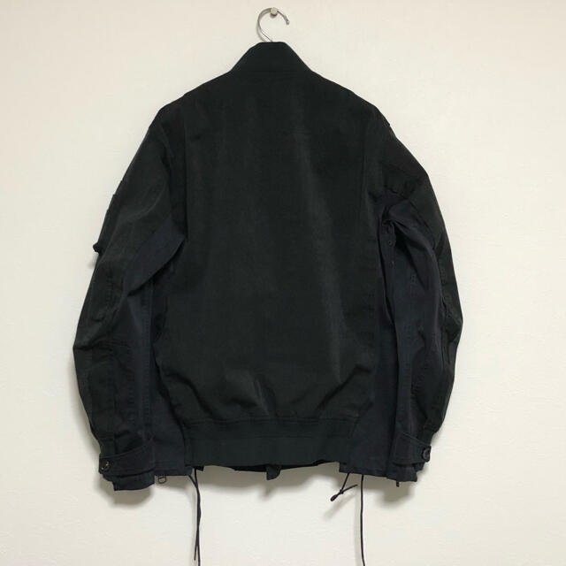 sacai(サカイ)のsacai × ten c MA-1 ジャケット メンズのジャケット/アウター(ブルゾン)の商品写真
