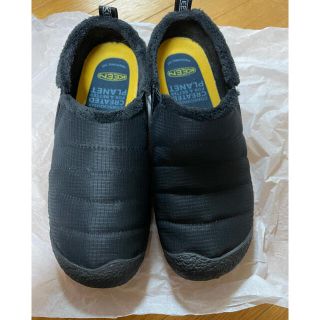 キーン(KEEN)のkeen(スニーカー)