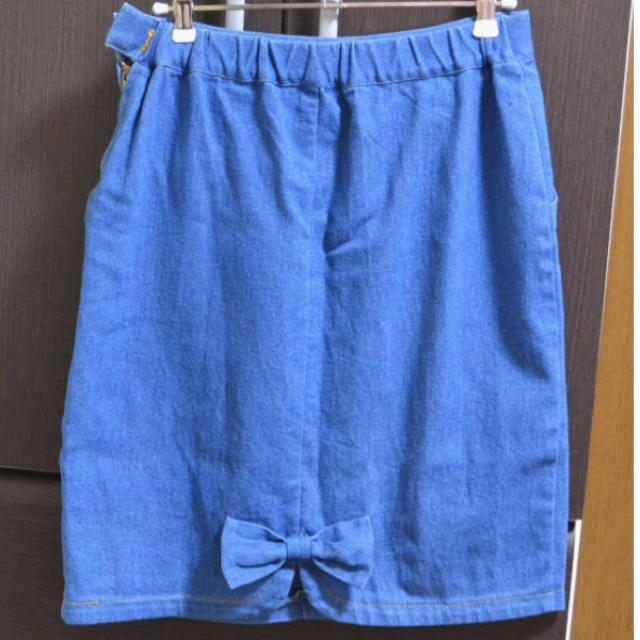 F i.n.t(フィント)の【雛子様専用】 レディースのスカート(ひざ丈スカート)の商品写真