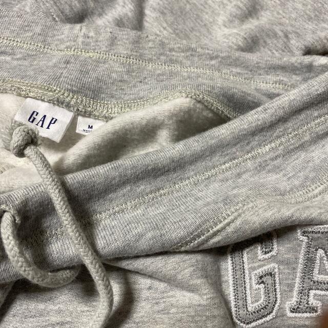 GAP(ギャップ)のGAPスエット上下 レディースのトップス(トレーナー/スウェット)の商品写真