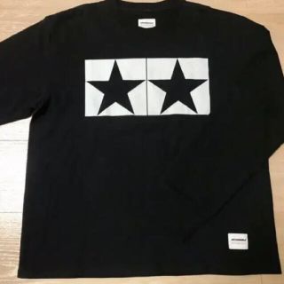 ジュンヤワタナベ(JUNYA WATANABE)のタミヤ×JUNWATANABE 長袖Tシャツ(Tシャツ/カットソー(七分/長袖))