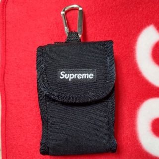 シュプリーム(Supreme)のSupreme　モバイルポーチ(その他)